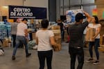 Solidaridad con Venezuela: más puntos donde puede realizar donaciones para los damnificados