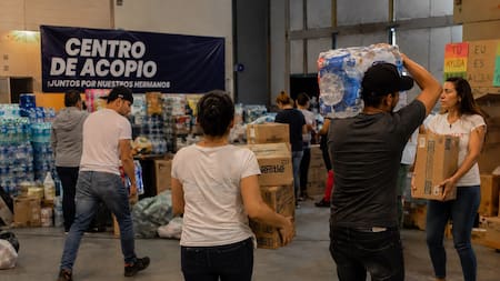 Empresa santandereana dona toneladas de ayuda médica para hospitales por el terremoto
