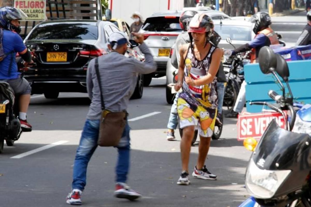 Expertos y autoridades coinciden en que la convivencia se construye día a día: recuperar el civismo es el reto que tiene por delante la "ciudad bonita".