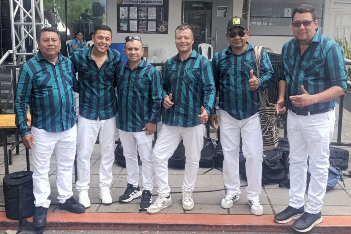 Suministrada/Vanguardia