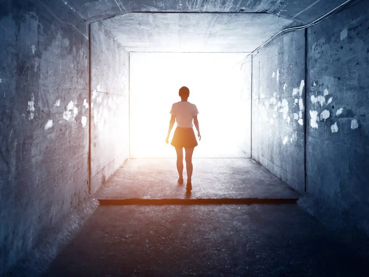 ¿Soñó con su muerte? Descubra lo que su subconsciente quiere decirle. Foto tomada de redes sociales/VANGUARDIA