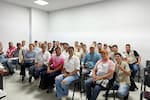Carrera por la vida en San Vicente de Chucurí: así puede apoyar a pacientes con cáncer
