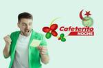 Resultado del sorteo Cafeterito Noche del 23 de agosto