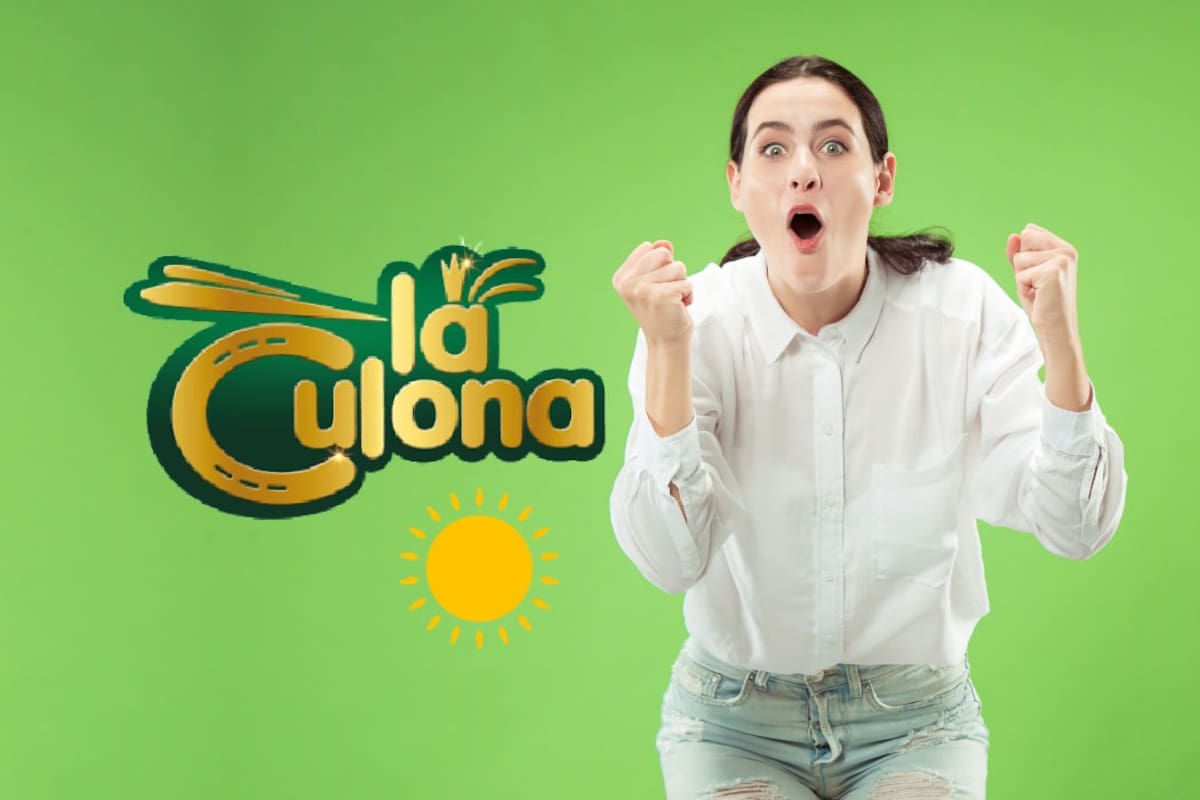 Sorteo de La Culona Noche.