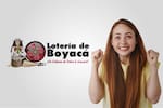 Lotería de Boyacá: resultados del sorteo del sábado 18 de abril de 2026