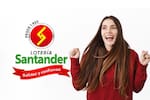 Sorteo de la Lotería de Santander: resultados del viernes 8 de mayo