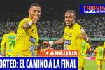 En vivo|Sorteo de los cuadrangulares semifinales: Atlético Bucaramanga y el camino a la final