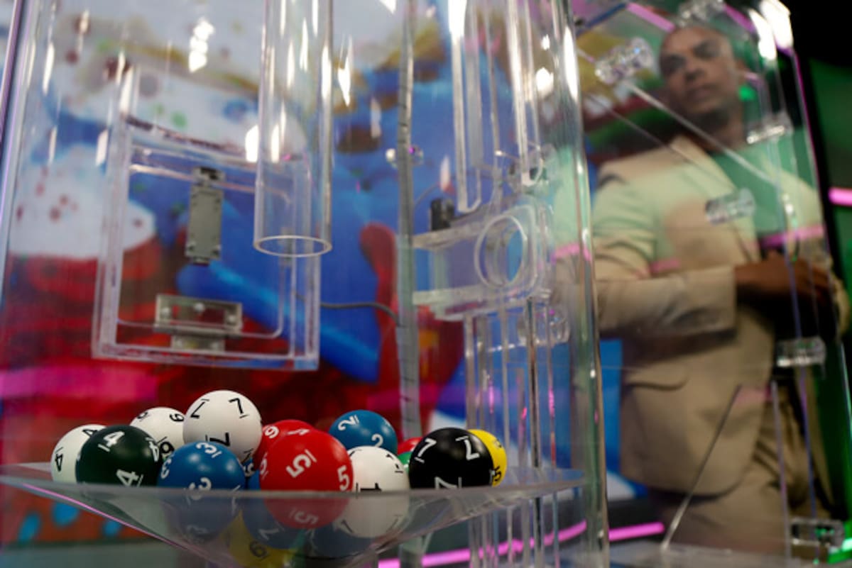La expectativa crece por el sorteo de El Dorado Noche.