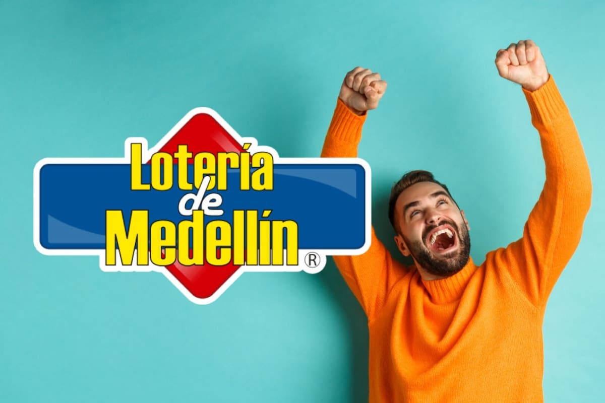 Sorteo en vivo: resultado de la Lotería de Medellín del viernes 17 de abril de 2026.