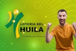 Resultado de la Lotería del Huila: número ganador de hoy martes 21 de abril de 2026