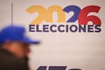 Así va el reporte de gastos de los candidatos presidenciales: ¿cuánto han invertido en las campañas?