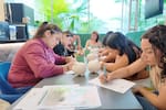 ‘Soy abundancia’: la apuesta por convertir la educación financiera en herramienta para impulsar sueños