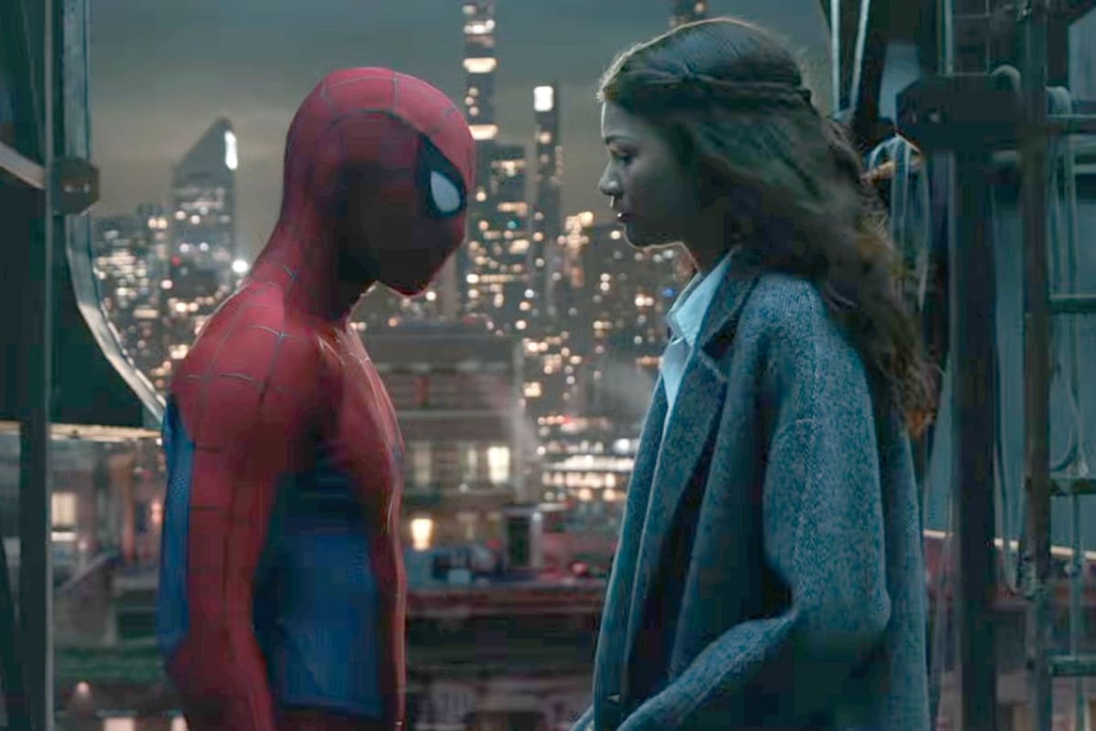 Un elenco de lujo impulsa el regreso del Hombre Araña.