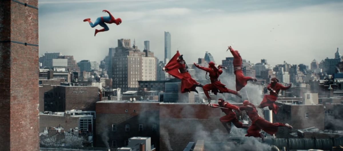 El tráiler prohibido de Spider-Man: La inesperada forma en que se reveló el primer vistazo de 'Brand New Day'.