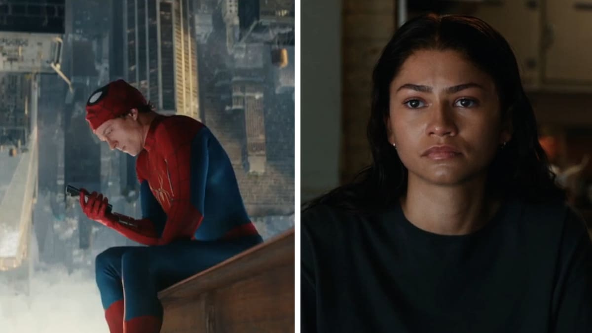 El tráiler de Spider-Man: La inesperada forma en que se reveló el primer vistazo de 'Brand New Day'.