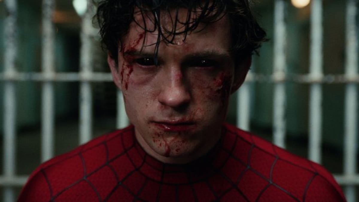 Spider-Man: Brand New Day rompe récord y supera a Avengers: Endgame en preestrenos.
