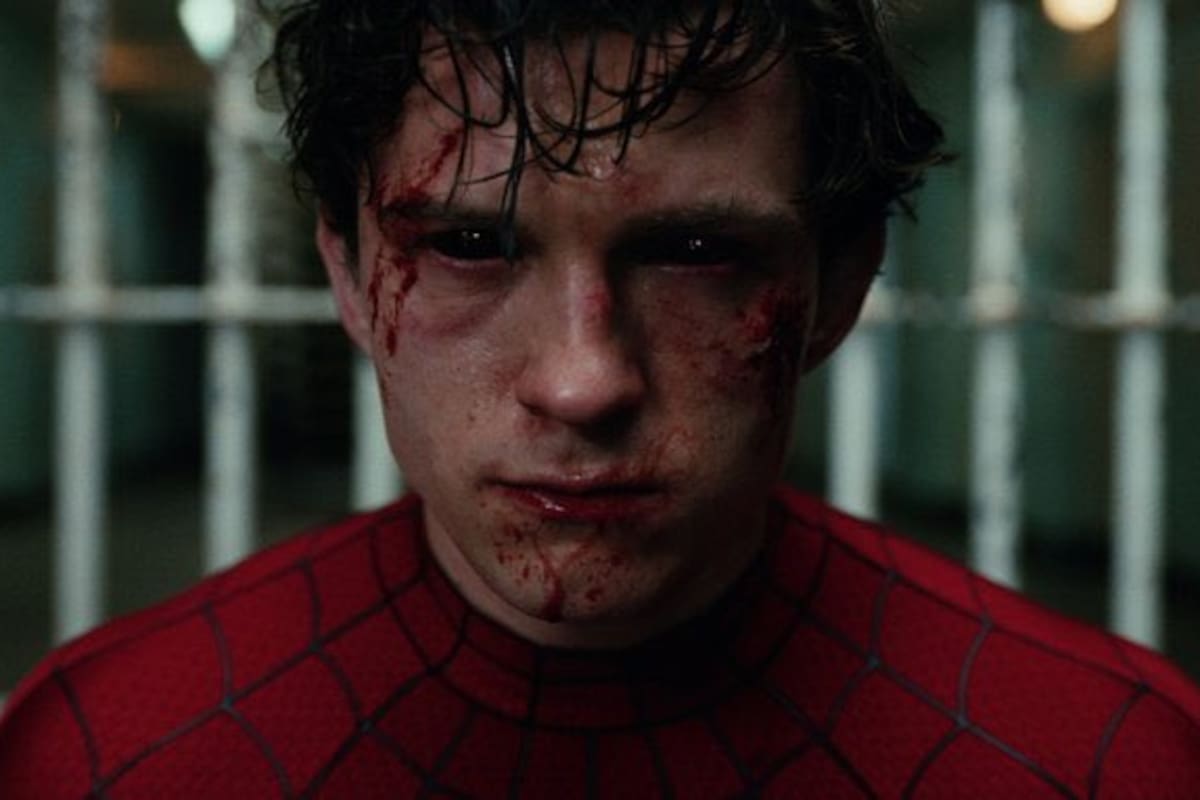 Spider-Man: Brand New Day rompe récord y supera a Avengers: Endgame en preestrenos.