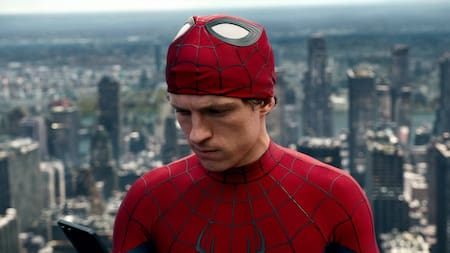 Spider-Man regresa con historia más madura: la crítica la aplaude y anticipa un éxito en taquilla
