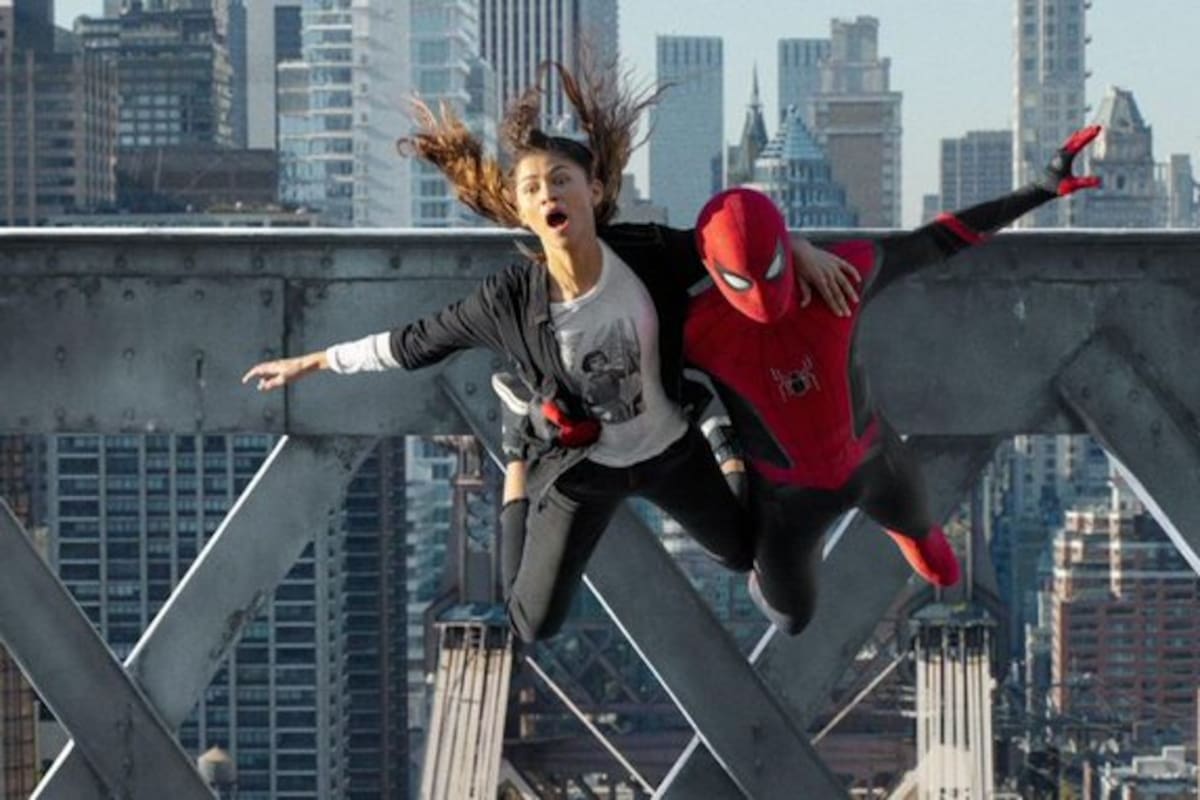 ‘Spider-Man: Brand New Day’ alcanzó los 2.332 millones de dólares de recaudación mundial.