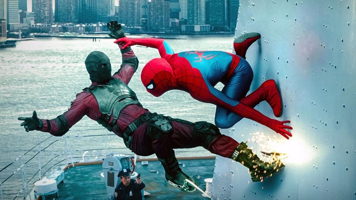 El regreso de Tom Holland se adelanta. 🚨🕷️
Sony y Marvel confirmaron que 'Spider-Man: Brand New Day' llegará exclusivamente a los cines el próximo 29 de julio.