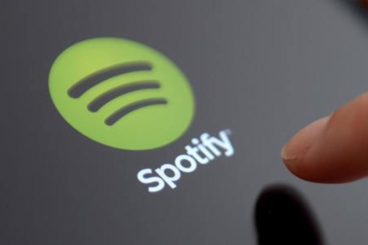 Spotify investiga un acceso no autorizado tras el robo masivo de archivos musicales de su plataforma.