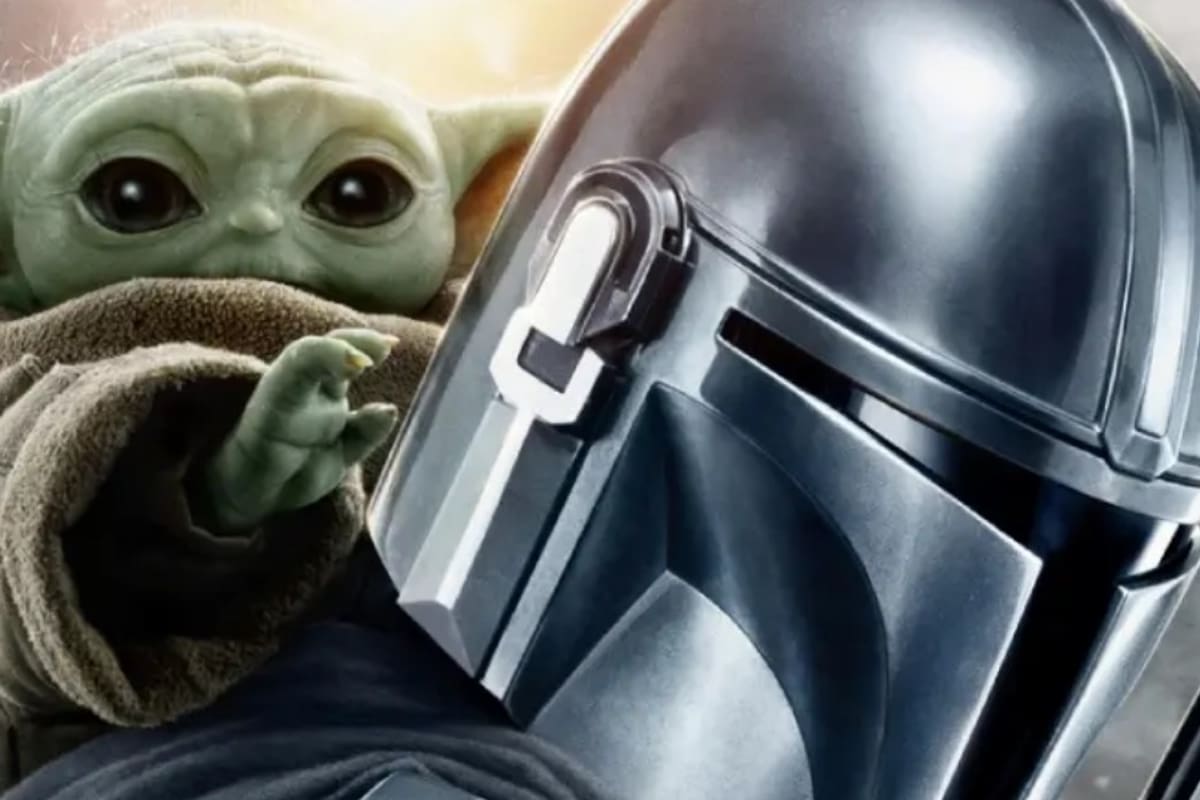 The Mandalorian & Grogu aterriza en cines con acción, nostalgia y el regreso de Star Wars