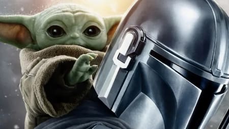 Star Wars vuelve al cine con The Mandalorian & Grogu: ¿Vale la pena el regreso?