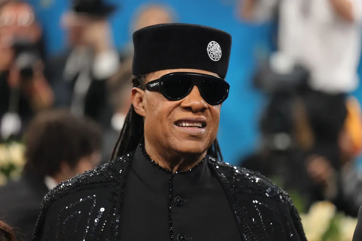 El futuro de la propiedad de Stevie Wonder dependerá de la decisión judicial sobre el acuerdo verbal que habría permitido a Carmen Efferson vivir allí sin pagar alquiler.