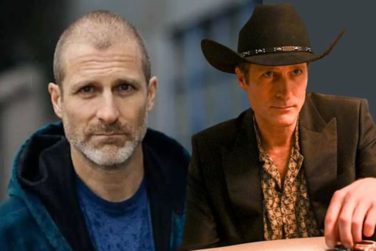 Actor de ‘Virgin River’, Stewart McLean, desaparecido, fue hallado muerto.