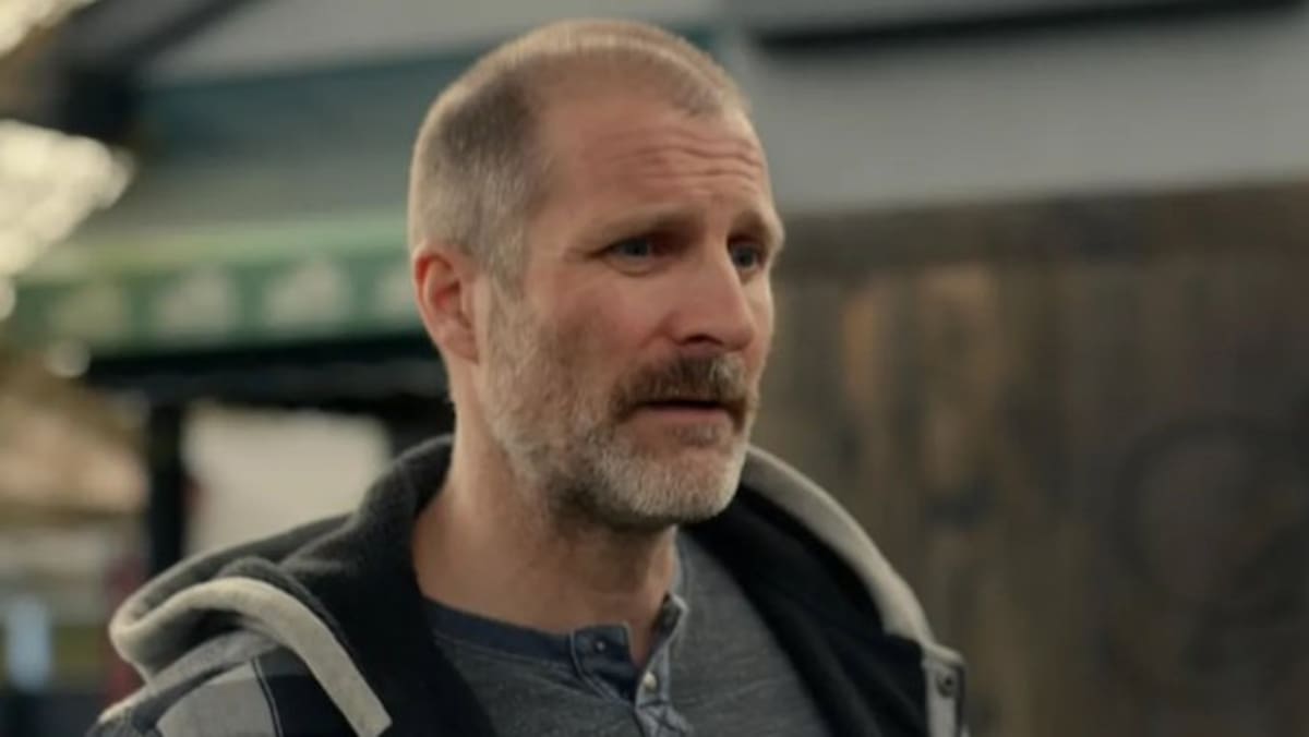 Conmoción en Canadá por la muerte del actor Stewart McLean, conocido por sus participaciones en 'Virgin River', 'Arrow' y 'Supernatural'.