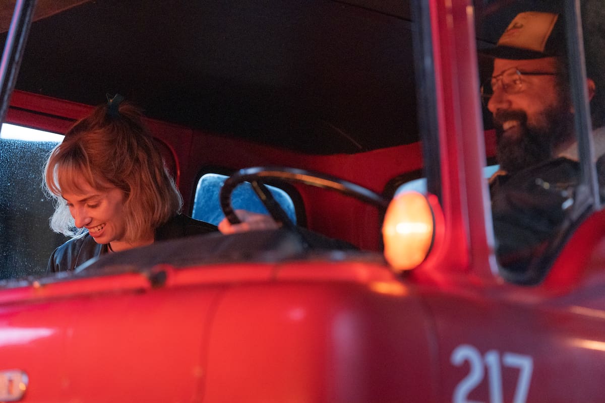 Fans de ‘Stranger Things’, en la mira de ciberdelincuentes. //Foto: Netflix.