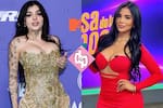 Stream Fighters 4 en Bogotá: ¿Karina García le teme a Karely Ruiz?