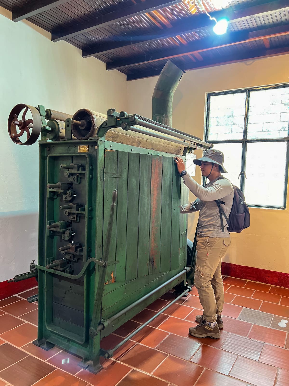 Mundo santandereano/Vanguardia