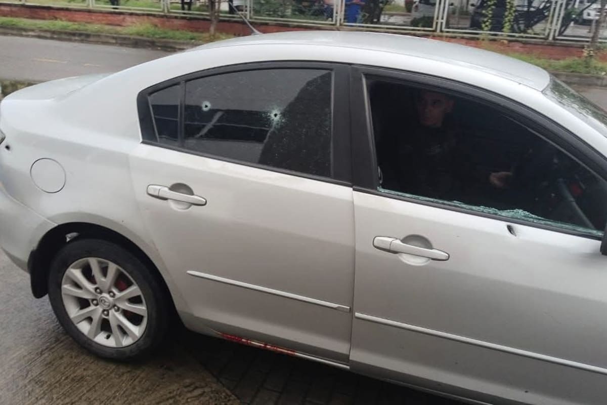 Subdirector de cárcel de Rivera había denunciado amenazas en 2023, dice alcalde de Neiva. | Foto: Redes Sociales