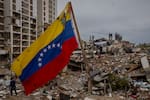 Terremoto generó desplazamientos internos en Venezuela, según la ONU