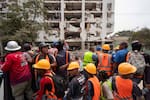 Papa León XIV envía ayuda a Venezuela mientras aumenta la cifra de víctimas por los terremotos