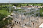 Pinchotanos se unen para evitar la llegada de la subestación eléctrica Trinitaria