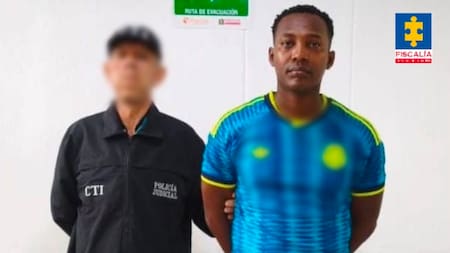 Subintendente de la Policía fue enviado a detención domiciliaria por presunto fraude