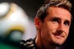 Klose, el rey inesperado que terminó dominando la historia del Mundial