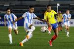 La selección Colombia se bajó del sueño en el Sudamericano Sub-20 femenino y ahora piensa en el Mundial