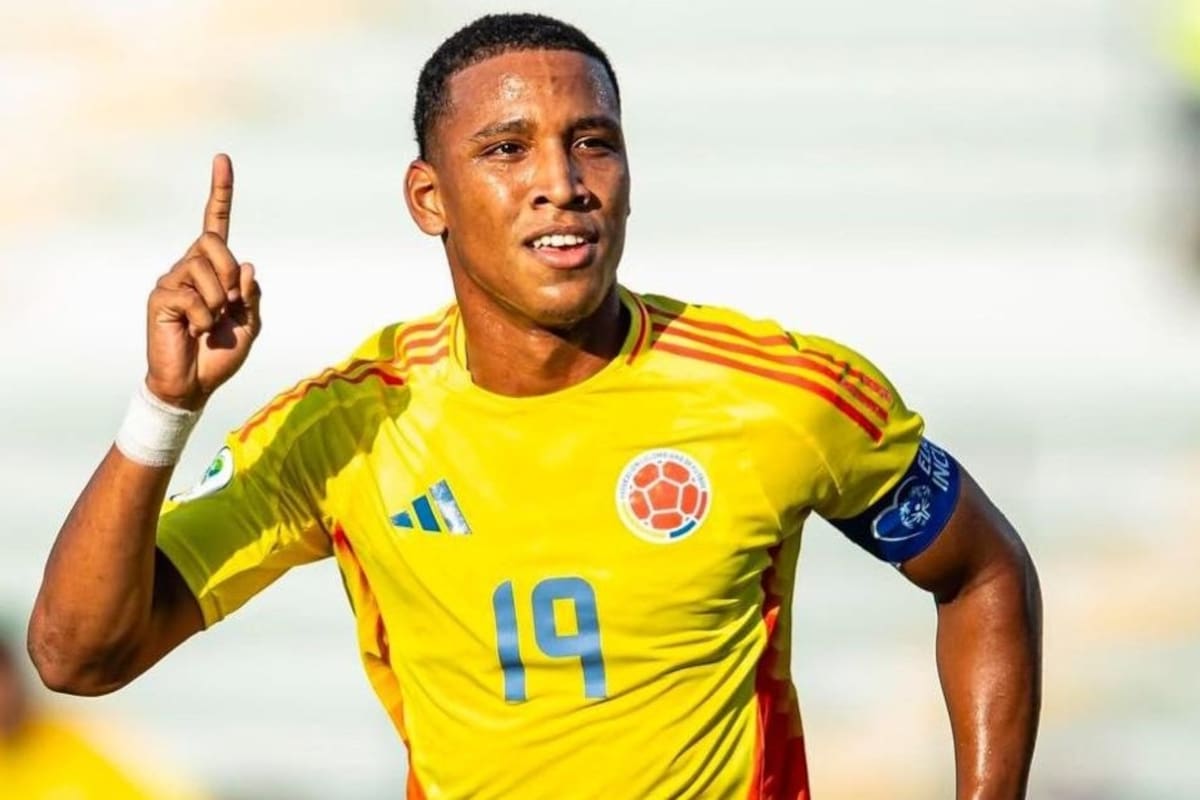 Sudamericano Sub-20: Colombia inicia su camino hacia la clasificación ante Paraguay. (Foto: 'X' Selección Colombia Sub-20 / VANGUARDIA).