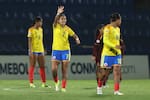 Colombia vs Argentina Sub-20: hora y dónde ver el partido que define el cupo al Mundial Femenino de Polonia 2026