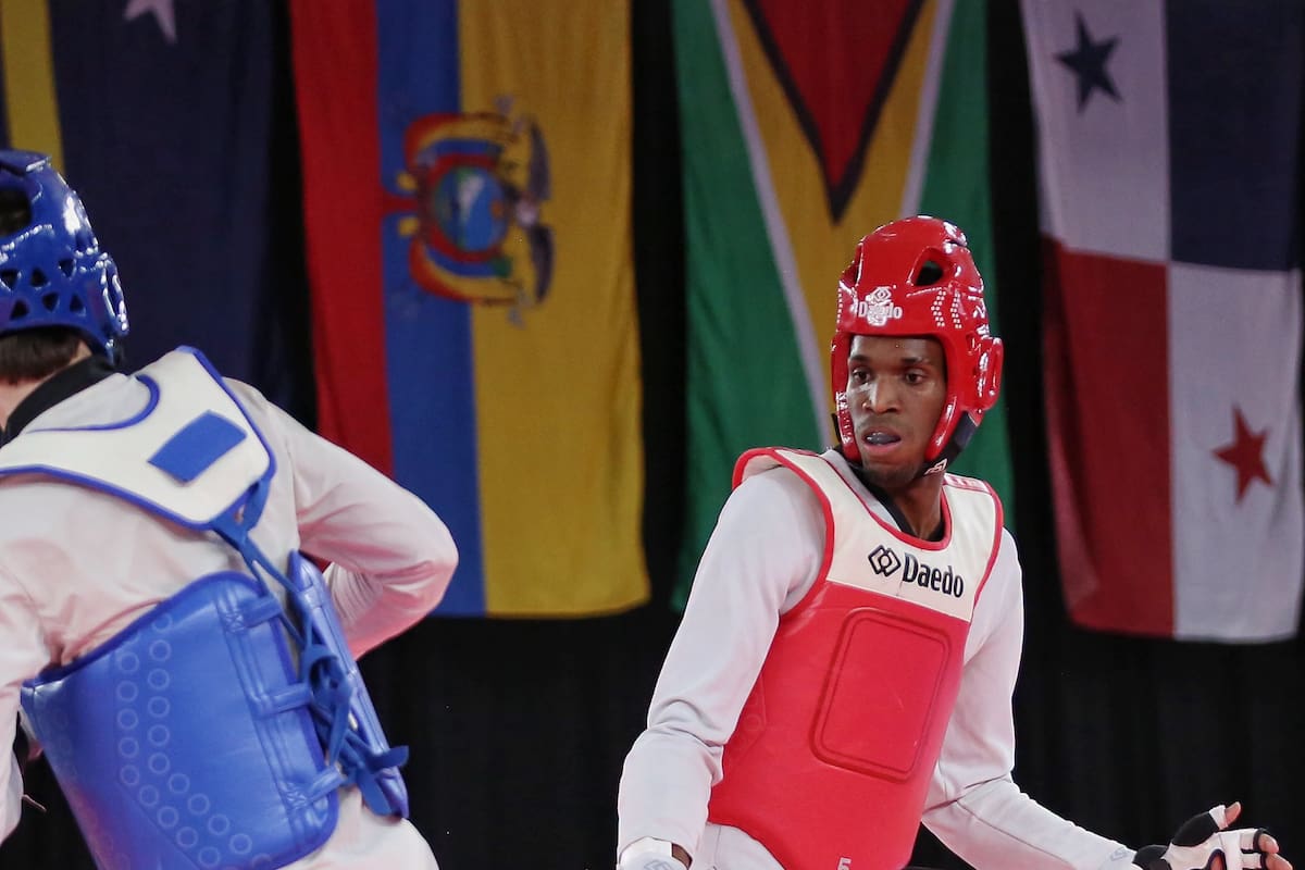 Colombia tuvo una nueva jornada dorada en los Juegos Suramericanos Santa Fe 2026, al conquistar seis medallas de oro, cuatro de plata y cuatro de bronce para llegar a 159 preseas en la competencia. /FOTO: COC