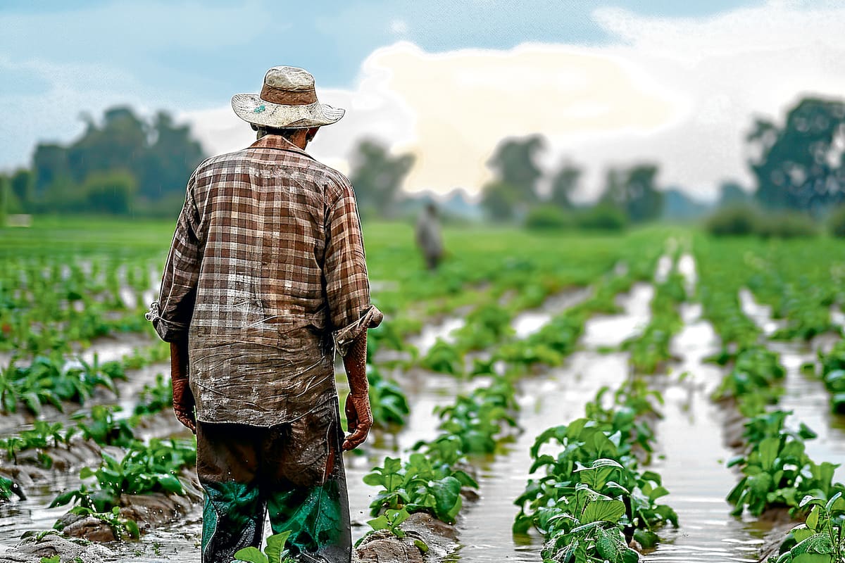 Desde los cafetales y cacaotales de Santander, la tierra envía un mensaje que ningún decreto puede reemplazar: sin suelos vivos ni agricultores con condiciones dignas, las leyes de protección alimentaria se quedan en el papel.