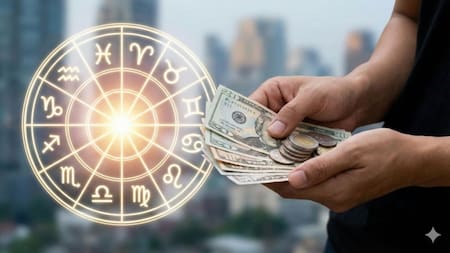 Números de la suerte según su signo: miércoles 13 de mayo de 2026