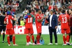 Cuartos de final del Mundial 2026: partidos, fechas, horarios y dónde ver en vivo