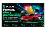 BCGAME.MX lleva la temporada de futbol a México con premios, rifas y promociones Copa Mundial 2026