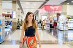 Megamall es sinónimo de innovación