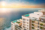 Caribbean Beach Resort de Marval, el mejor proyecto para para invertir en Santa Marta