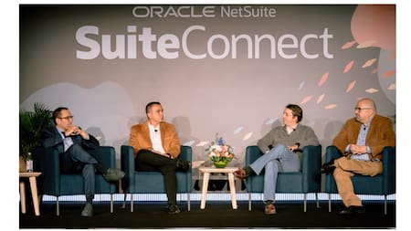 NetSuite Anuncia Innovaciones Impulsadas por IA para Ayudar a las Empresas Colombianas a Aumentar la Eficiencia y Alcanzar el Éxito